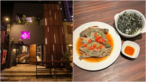 忠孝復興韓式餐酒館宣布即將歇業 老饕不捨:台北醬油螃蟹店又少一間