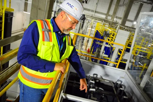 不會中文慘被歧視？美員工集體怒告　台積電回應了