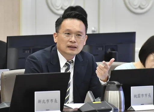 憂「城鄉在地共好計畫」資源遭稀釋 蘇俊賓籲著重地方特色產業