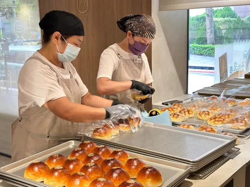 陳耀訓蛋黃酥春節預購時間出爐 數量變少還漲價「一顆破112元」