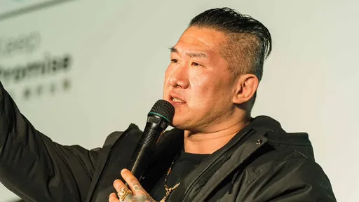 運彩跟球版都是賭？　沈伯洋：中華隊情搜資金就來自運彩貢獻