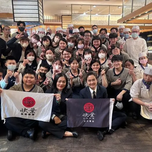 欣葉信義店經營27年突熄燈! 網友錯愕:發生什麼事?