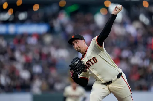 道奇又替大谷翔平找到超強幫手！60億簽下2屆賽揚強投