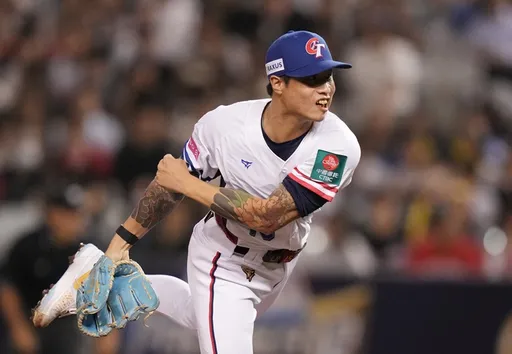 中華隊換投遭WBSC罰款 日本網友不滿:罰太少了!