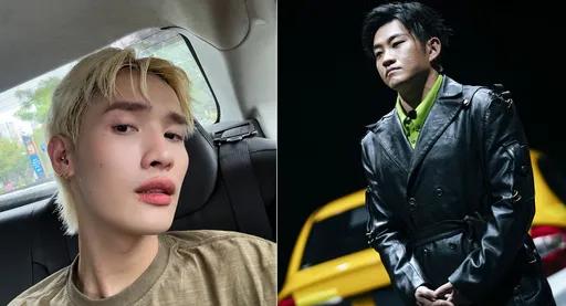 網紅kuso頒發金便便獎 標題釣魚獎鍾明軒花大錢找罵獎Joeman