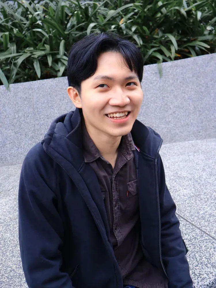 多米多羅狠起來連自己都罵。翻攝多米多羅臉書