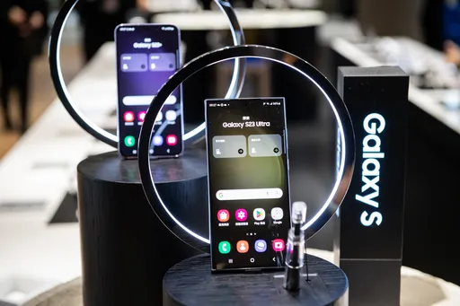 全球畅销手机Top 10揭晓：iPhone 15系列领衔　Android旗舰机换人