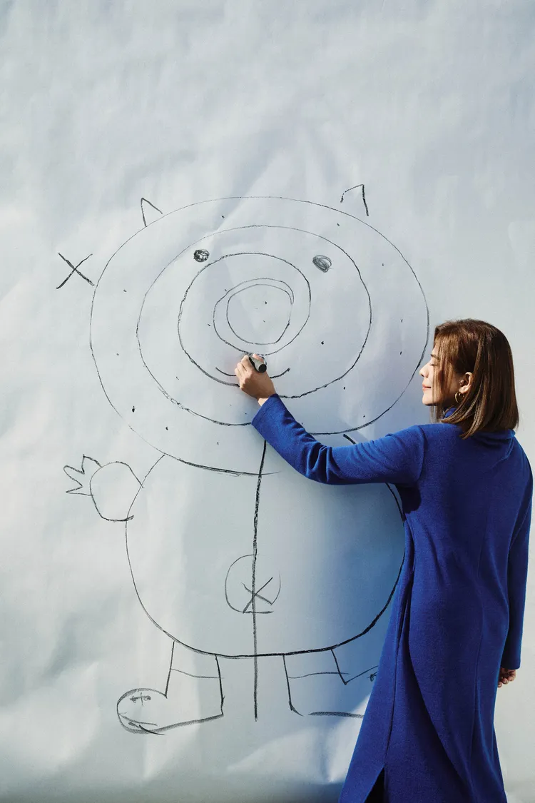 江美琪宣布將舉辦《傷心唱出來就沒事了》演唱會，門票開賣即秒殺。華納音樂提供