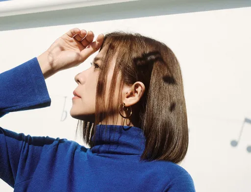 張震嶽操刀江美琪新歌　親揭「紫蝴蝶」身世之謎