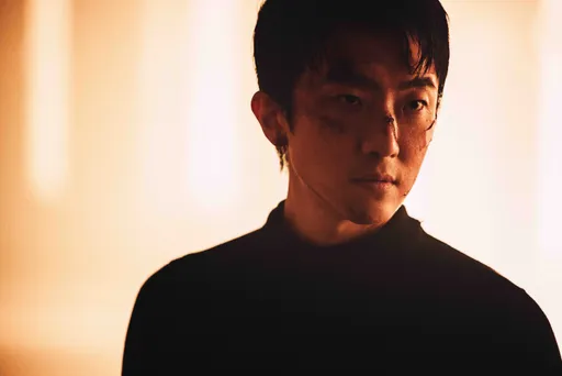 懷秋42歲生日滿臉傷痕　相隔8年曝重大決定！林俊傑也來幫忙