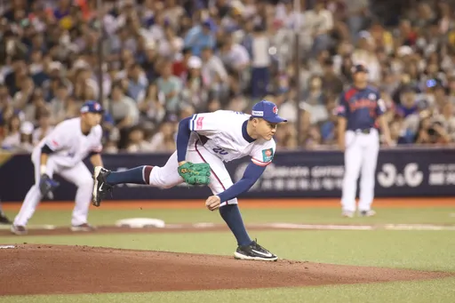 今12強「台美大戰」不能輸！中華隊出奇兵派他先發