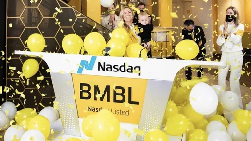 交友軟體難尋戀愛對象? Bumble創辦人:2024是失敗的一年