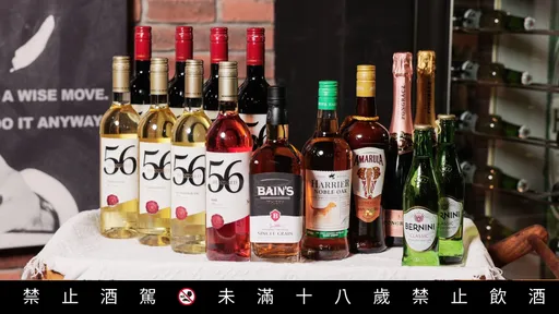 海尼根台灣搶進800億非啤酒市場