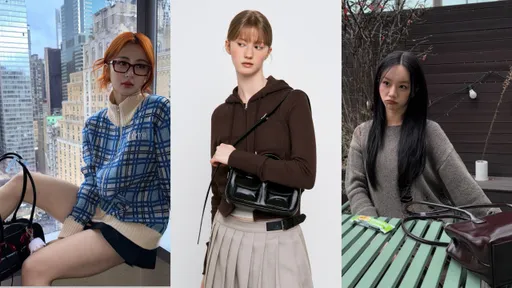 STAND OIL再開快閃店! 允真同款包變形更Q了、惠利愛包也能入手