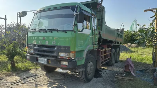 砂石车司机失联6小时...竟在车斗间发现遗体　怀疑这原因致死