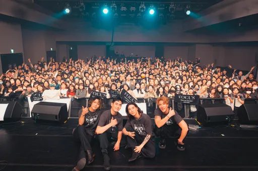 日本樂團4度來台鍾愛小籠包　炒飯唯一不敢吃的是這物