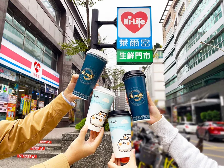 將於12/31至2025/1/2期間，推出限時3天「跨年一起FUN」優惠。萊爾富提供