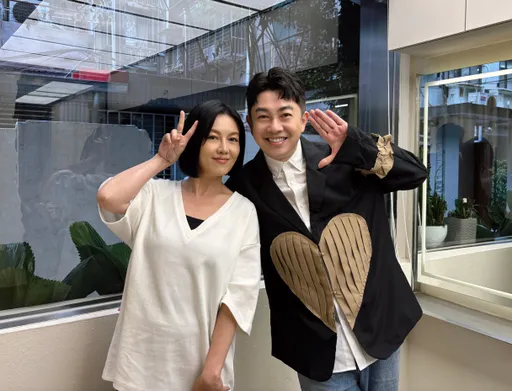 雙料得主苗可麗愛上苗可麗爆雙姝戀 《影后》演出「日久生情」演藝圈內幕