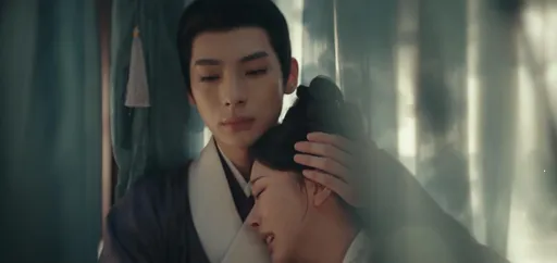 《九重紫》配角加戲淪「宋翰傳」!網友罵爆:還我昭昭墨墨