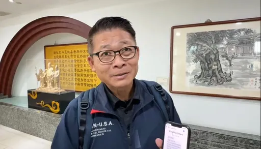 歪腦筋動真快!南市議員接訊息「檢察官在查詐領助理費」 全是詐團搞鬼