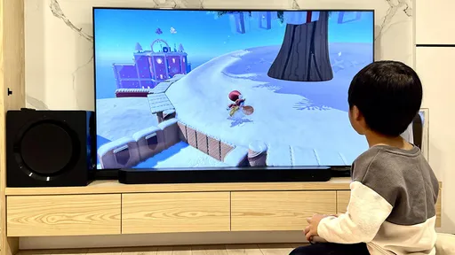 《宇宙機器人》憑什麼贏《悟空》 作家小生用一張照片說明一切