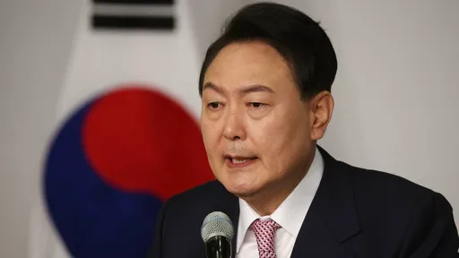 尹錫悅宣布緊急戒嚴 南韓國防部召開全軍指揮官會議