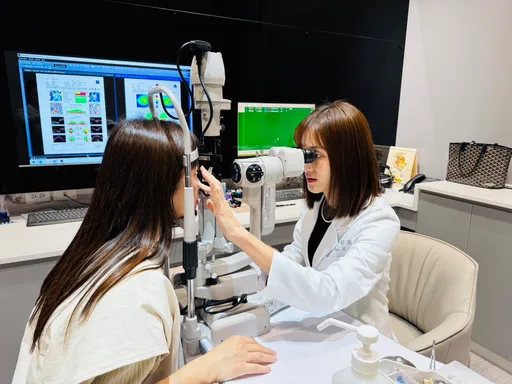 因便宜就飛韓國做近視雷射? 眼科醫曝5大風險!「這點」影響最大