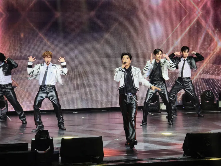 5000萬畫素的5X拍攝表現。趙筱文攝影