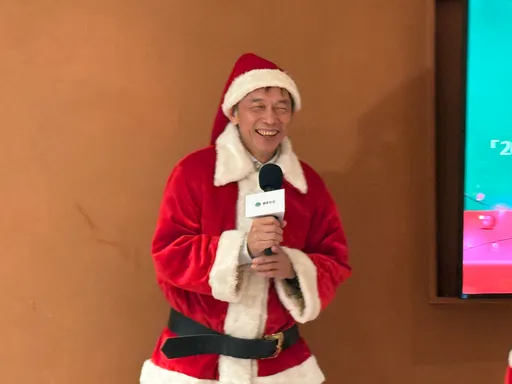 明年3萬點？國泰投信董座張錫：AI軍備競賽台股不缺席　搶市值型ETF行情