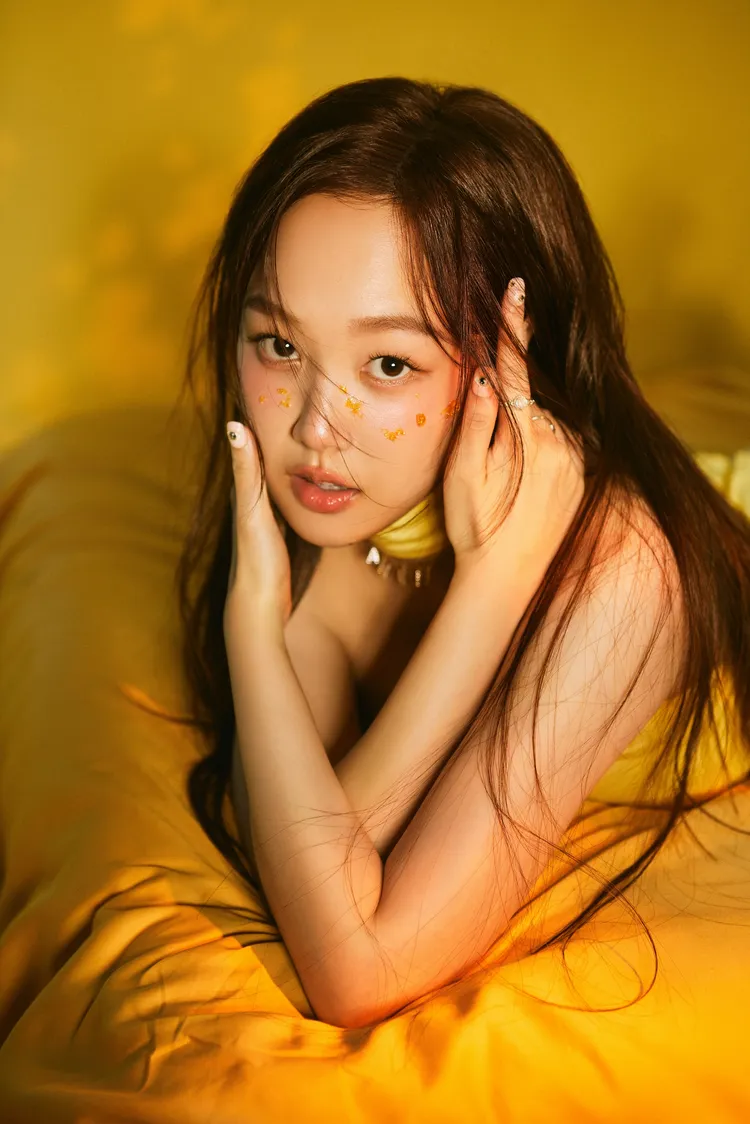 安吉憑影集《影后》插曲爆紅。圖／索尼音樂提供