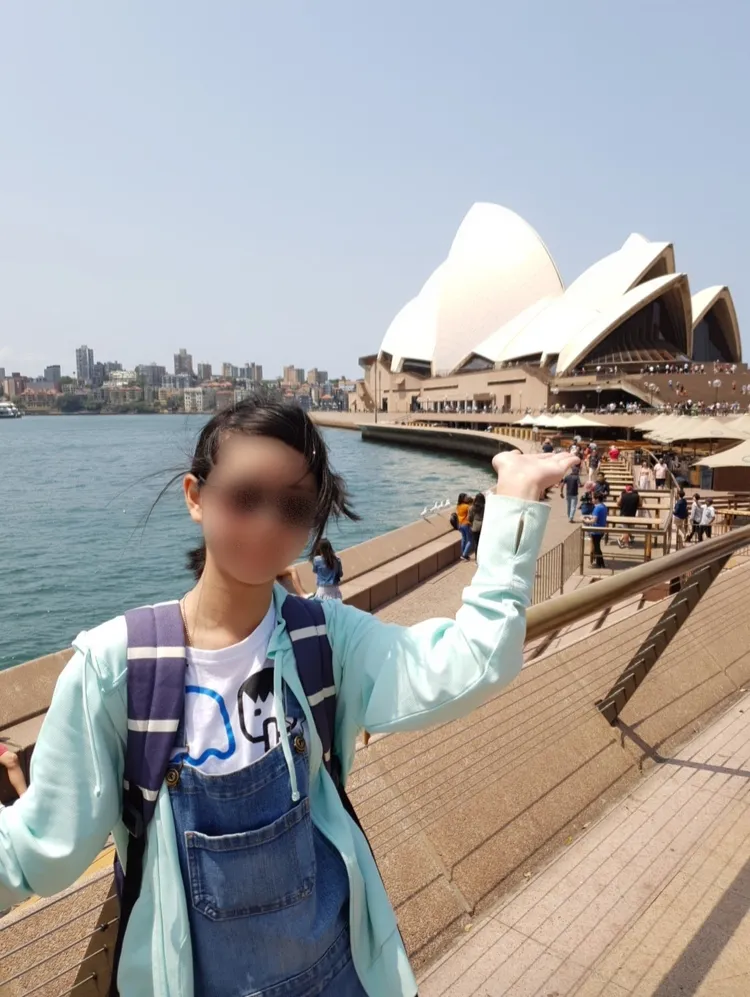 艾比雖然離世，但讓10位病患重獲新生，在人世間留下最美的大愛。李小姐提供