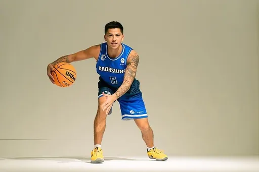 不敢相信!高雄海神深夜宣布掰了球隊核心 沒上場時間「他主動提出離隊」