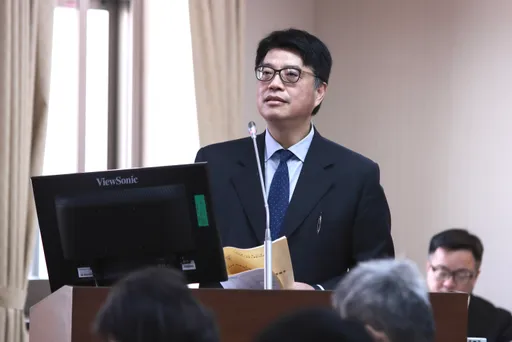 雙城論壇預計12/17登場!陸委會證實「依規定給予審查許可」