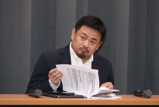 就安基金淪勞動部小金庫?洪申翰表態不護短、承認支出不合宜