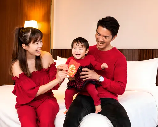 台北遠東香格里拉新春財蛇紅包大FUN送 房費限時滿千送百紅包回饋