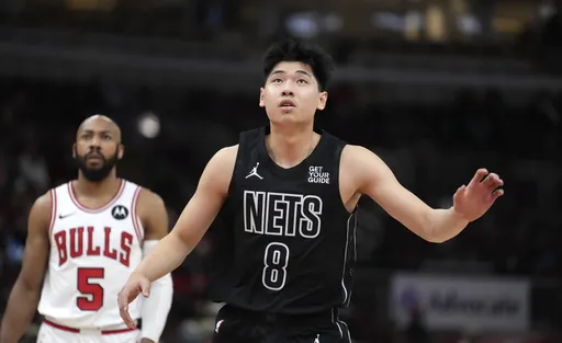 中國唯一NBA球員GG了!左膝前十字韌帶撕裂整季報銷