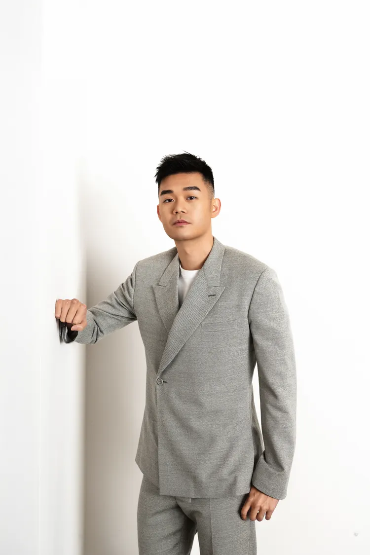 奧運金牌選手王齊麟成為Dior Beauty台灣形象大使。品牌提供