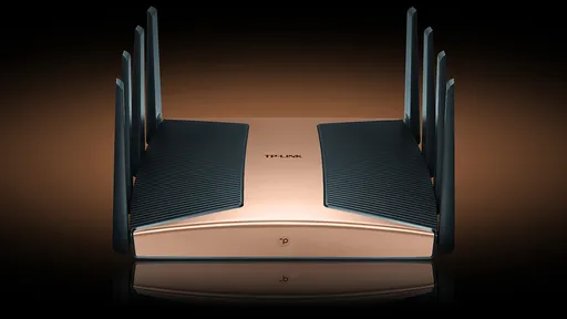 TP-LINK路由器爆出國安疑慮 傳美國考慮查禁