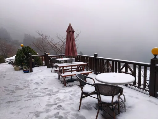 大雪禁忌與習俗曝光 棉被蓋頭容易影響運勢惡夢連連!