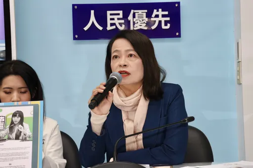 忧漏洞遭有心人利用　蓝委提修法「戒严须24时内交立院准驳」