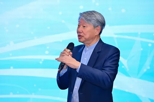 財劃法衝擊AI科技國際合作 經長:冒然改變在觀感及實際上都有影響