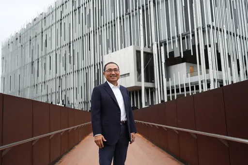 終於等到!新北美術館明年4/25日精彩開館 侯友宜親揭4大必訪展覽亮點