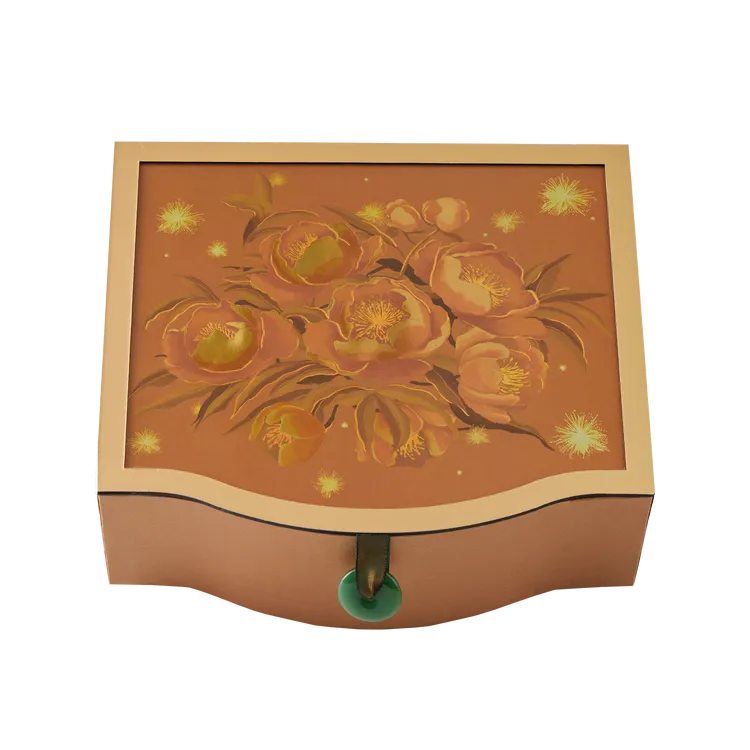 「祥瑞」禮盒。業者提供