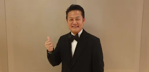 嘲笑女學生被炎上 徐乃麟爆料「曾國城也常被開身體玩笑」