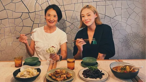 譚艾珍被詐騙近百萬心情平和 「感謝警察幫忙、女兒陪伴安慰」