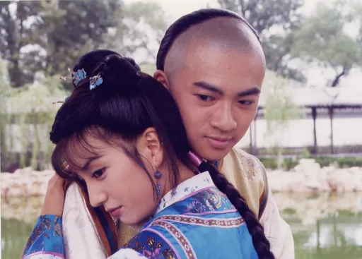 蘇有朋《還珠格格》再登高峰 哀悼瓊瑤「一路瀟灑翩然」