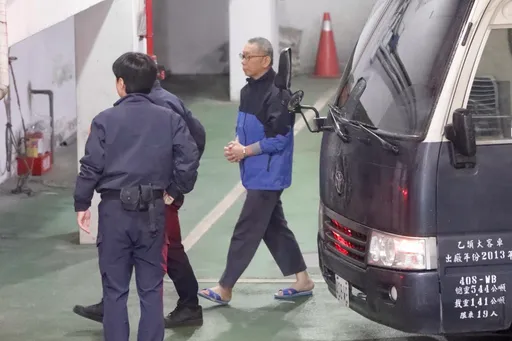 柯文哲被求刑28年半!柯建銘:就是無期徒刑「給他一點禮遇」