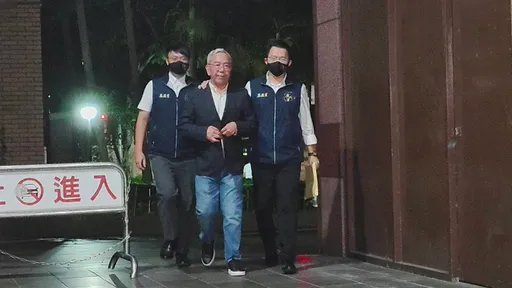 應曉薇涉收賄5千萬欲潛逃遭求刑16.5年 男友發聲力挺「身正不怕影子斜」