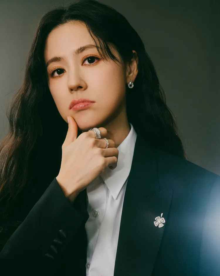 3. 林予晞參與鏡好聽有聲書錄製。青春期影視娛樂提供 