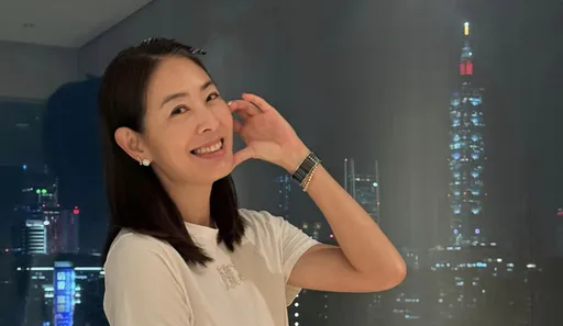 賈永婕認講幹話求原諒 101換名爭議改口「沒必要」